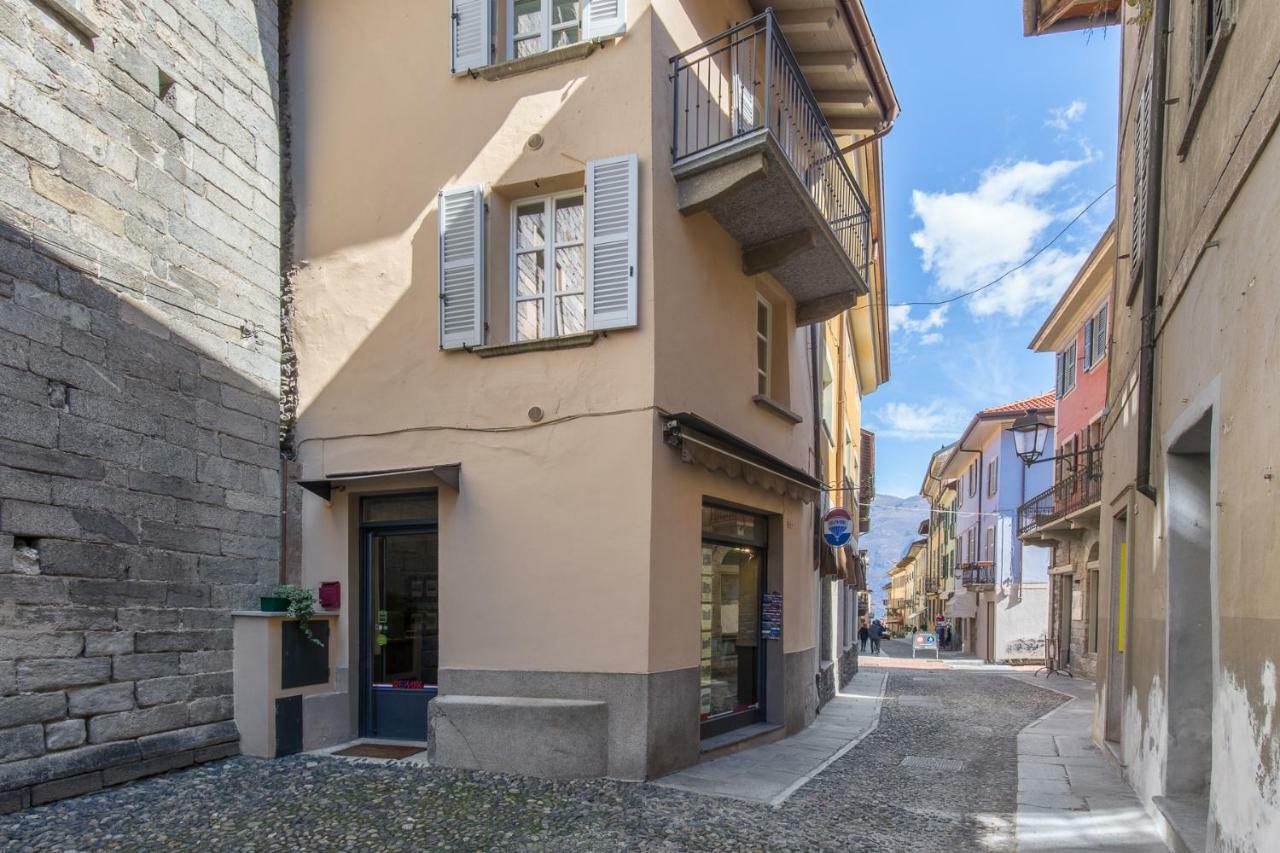 Casa Miranda Cannobio Exterior foto